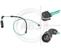 Vstran kontakt opoteben obloen A.B.S. ‐ ABS 39587