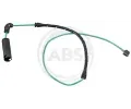 A.B.S. Vstran kontakt - opoteben obloen ABS 39587, 39587
