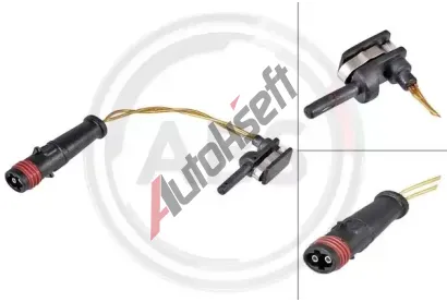 A.B.S. Vstran kontakt opoteben obloen ABS 39590, 39590