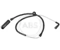 A.B.S. V�stra�n� kontakt opot�eben� oblo�en� ABS 39592, 39592