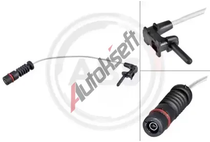 A.B.S. Vstran kontakt - opoteben obloen ABS 39597, 39597