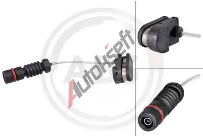 A.B.S. Vstran kontakt opoteben obloen ABS 39598, 39598
