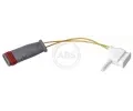 A.B.S. Vstran kontakt opoteben obloen ABS 39599, 39599