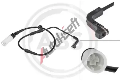 A.B.S. Vstran kontakt opoteben obloen ABS 39602, 39602
