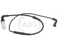 A.B.S. Vstran kontakt opoteben obloen ABS 39603, 39603