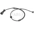 A.B.S. Vstran kontakt - opoteben obloen ABS 39604, 39604