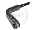 A.B.S. Vstran kontakt opoteben obloen ABS 39605, 39605