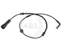 A.B.S. Vstran kontakt opoteben obloen ABS 39605, 39605