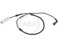 A.B.S. Vstran kontakt opoteben obloen ABS 39608, 39608