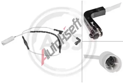 A.B.S. Vstran kontakt - opoteben obloen ABS 39609, 39609