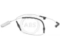 A.B.S. Vstran kontakt - opoteben obloen ABS 39609, 39609