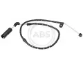 A.B.S. Vstran kontakt opoteben obloen ABS 39610, 39610