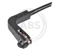A.B.S. Vstran kontakt opoteben obloen ABS 39613, 39613