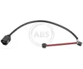 A.B.S. Vstran kontakt - opoteben obloen ABS 39614, 39614