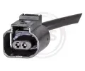 A.B.S. Vstran kontakt - opoteben obloen ABS 39615, 39615