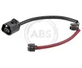 A.B.S. Vstran kontakt - opoteben obloen ABS 39615, 39615