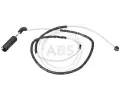 A.B.S. Vstran kontakt opoteben obloen ABS 39616, 39616