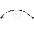 A.B.S. Vstran kontakt opoteben obloen ABS 39619, 39619