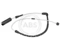 A.B.S. Vstran kontakt opoteben obloen ABS 39623, 39623