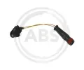 Vstran kontakt opoteben obloen A.B.S. ‐ ABS 39627