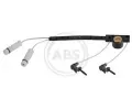 A.B.S. Vstran kontakt opoteben obloen ABS 39628, 39628