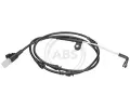 A.B.S. Vstran kontakt - opoteben obloen ABS 39630, 39630