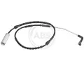A.B.S. Vstran kontakt opoteben obloen ABS 39635, 39635