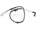 A.B.S. Vstran kontakt - opoteben obloen ABS 39637, 39637