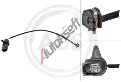 A.B.S. Vstran kontakt opoteben obloen ABS 39647, 39647
