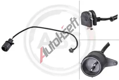 A.B.S. Vstran kontakt opoteben obloen ABS 39648, 39648