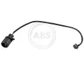 A.B.S. Vstran kontakt opoteben obloen ABS 39648, 39648