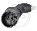 A.B.S. Vstran kontakt opoteben obloen ABS 39650, 39650