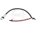 A.B.S. Vstran kontakt - opoteben obloen ABS 39657, 39657