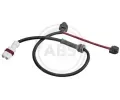 A.B.S. Vstran kontakt - opoteben obloen ABS 39660, 39660
