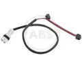 A.B.S. Vstran kontakt - opoteben obloen ABS 39662, 39662