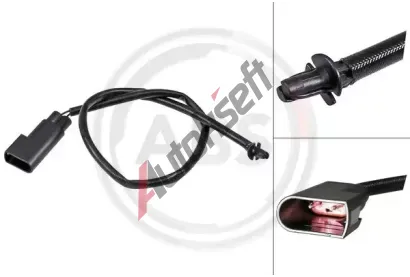 A.B.S. Vstran kontakt opoteben obloen ABS 39669, 39669