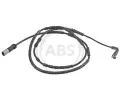 A.B.S. Vstran kontakt - opoteben obloen ABS 39680, 39680