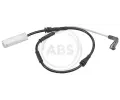 A.B.S. Vstran kontakt - opoteben obloen ABS 39681, 39681