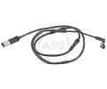 A.B.S. Vstran kontakt - opoteben obloen ABS 39682, 39682