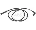 A.B.S. Vstran kontakt - opoteben obloen ABS 39683, 39683