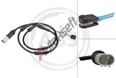 A.B.S. Vstran kontakt opoteben obloen ABS 39685, 39685