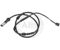 A.B.S. Vstran kontakt - opoteben obloen ABS 39687, 39687