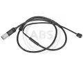 A.B.S. Vstran kontakt - opoteben obloen ABS 39688, 39688