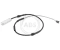 A.B.S. Vstran kontakt - opoteben obloen ABS 39690, 39690