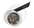 A.B.S. Vstran kontakt - opoteben obloen ABS 39691, 39691