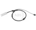 A.B.S. Vstran kontakt - opoteben obloen ABS 39692, 39692