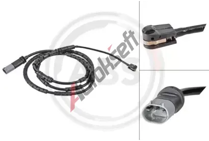 A.B.S. Vstran kontakt opoteben obloen ABS 39693, 39693