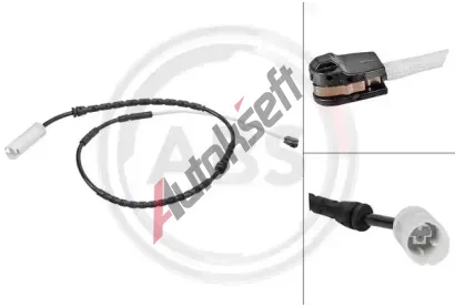 A.B.S. Vstran kontakt - opoteben obloen ABS 39694, 39694