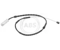 A.B.S. Vstran kontakt - opoteben obloen ABS 39694, 39694