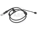 A.B.S. Vstran kontakt - opoteben obloen ABS 39695, 39695